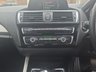 USED 2015 65 BMW 1 SERIES 2.0 118d SE Hatchback 5dr Diesel Auto Euro 6 (s/s) (150 ps) 