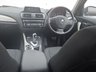 USED 2015 65 BMW 1 SERIES 2.0 118d SE Hatchback 5dr Diesel Auto Euro 6 (s/s) (150 ps) 