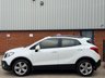 USED 2014 64 VAUXHALL MOKKA 1.6 Exclusiv SUV 5dr Petrol Manual 2WD Euro 5 (s/s) (115 ps) 
