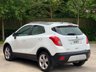 USED 2014 64 VAUXHALL MOKKA 1.6 Exclusiv SUV 5dr Petrol Manual 2WD Euro 5 (s/s) (115 ps) 