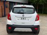 USED 2014 64 VAUXHALL MOKKA 1.6 Exclusiv SUV 5dr Petrol Manual 2WD Euro 5 (s/s) (115 ps) 