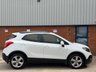 USED 2014 64 VAUXHALL MOKKA 1.6 Exclusiv SUV 5dr Petrol Manual 2WD Euro 5 (s/s) (115 ps) 