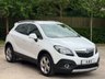 USED 2014 64 VAUXHALL MOKKA 1.6 Exclusiv SUV 5dr Petrol Manual 2WD Euro 5 (s/s) (115 ps) 
