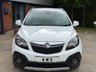 USED 2014 64 VAUXHALL MOKKA 1.6 Exclusiv SUV 5dr Petrol Manual 2WD Euro 5 (s/s) (115 ps) 
