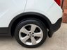 USED 2014 64 VAUXHALL MOKKA 1.6 Exclusiv SUV 5dr Petrol Manual 2WD Euro 5 (s/s) (115 ps) 