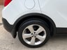 USED 2014 64 VAUXHALL MOKKA 1.6 Exclusiv SUV 5dr Petrol Manual 2WD Euro 5 (s/s) (115 ps) 