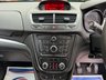 USED 2014 64 VAUXHALL MOKKA 1.6 Exclusiv SUV 5dr Petrol Manual 2WD Euro 5 (s/s) (115 ps) 