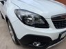 USED 2014 64 VAUXHALL MOKKA 1.6 Exclusiv SUV 5dr Petrol Manual 2WD Euro 5 (s/s) (115 ps) 