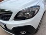 USED 2014 64 VAUXHALL MOKKA 1.6 Exclusiv SUV 5dr Petrol Manual 2WD Euro 5 (s/s) (115 ps) 