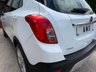 USED 2014 64 VAUXHALL MOKKA 1.6 Exclusiv SUV 5dr Petrol Manual 2WD Euro 5 (s/s) (115 ps) 