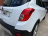 USED 2014 64 VAUXHALL MOKKA 1.6 Exclusiv SUV 5dr Petrol Manual 2WD Euro 5 (s/s) (115 ps) 
