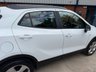 USED 2014 64 VAUXHALL MOKKA 1.6 Exclusiv SUV 5dr Petrol Manual 2WD Euro 5 (s/s) (115 ps) 