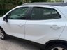 USED 2014 64 VAUXHALL MOKKA 1.6 Exclusiv SUV 5dr Petrol Manual 2WD Euro 5 (s/s) (115 ps) 