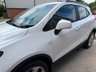 USED 2014 64 VAUXHALL MOKKA 1.6 Exclusiv SUV 5dr Petrol Manual 2WD Euro 5 (s/s) (115 ps) 