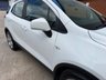 USED 2014 64 VAUXHALL MOKKA 1.6 Exclusiv SUV 5dr Petrol Manual 2WD Euro 5 (s/s) (115 ps) 