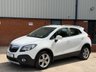 USED 2014 64 VAUXHALL MOKKA 1.6 Exclusiv SUV 5dr Petrol Manual 2WD Euro 5 (s/s) (115 ps) 