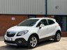 USED 2014 64 VAUXHALL MOKKA 1.6 Exclusiv SUV 5dr Petrol Manual 2WD Euro 5 (s/s) (115 ps) 