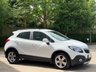USED 2014 64 VAUXHALL MOKKA 1.6 Exclusiv SUV 5dr Petrol Manual 2WD Euro 5 (s/s) (115 ps) 