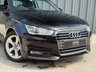 USED 2018 68 AUDI A1 Sport 1.0 TFSI Hatchback 3dr Petrol Manual Euro 6 (s/s) (95 ps) 