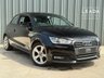 USED 2018 68 AUDI A1 Sport 1.0 TFSI Hatchback 3dr Petrol Manual Euro 6 (s/s) (95 ps) 
