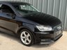 USED 2018 68 AUDI A1 Sport 1.0 TFSI Hatchback 3dr Petrol Manual Euro 6 (s/s) (95 ps) 