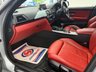 USED 2016 16 BMW 4 SERIES GRAN COUPE 2.0 420d M Sport Hatchback 5dr Diesel Manual Euro 6 (s/s) (190 ps) LONG MOT VALID UNTIL APRIL 2027, 5 RECORDED SERVICES ON BMW IDRIVE SYSTEM, STUNNING GLACIER SILVER METALLIC PAINT (&pound;645 OPTION), 19-INCH BLACK ALLOY WHEELS, PRIVACY GLASS, RED LEATHER UPHOLSTERY, FRONT HEATED SPORT SEATS, LARGE COLOUR DISPLAY, SATELLITE NAVIGATION, BLUETOOTH CONNECTIVITY, DAB RADIO, USB MEDIA INTERFACE, CD/DVD PLAYER, CRUISE CONTROL WITH SPEED LIMITER, FRONT AND REAR PARKING SENSORS, DUAL-ZONE CLIMATE CONTROL, AUTOMATIC HEADLIGHTS, DYNAMIC DRIVING MODES, POWERED TAILGATE