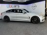 USED 2016 16 BMW 4 SERIES GRAN COUPE 2.0 420d M Sport Hatchback 5dr Diesel Manual Euro 6 (s/s) (190 ps) LONG MOT VALID UNTIL APRIL 2027, 5 RECORDED SERVICES ON BMW IDRIVE SYSTEM, STUNNING GLACIER SILVER METALLIC PAINT (&pound;645 OPTION), 19-INCH BLACK ALLOY WHEELS, PRIVACY GLASS, RED LEATHER UPHOLSTERY, FRONT HEATED SPORT SEATS, LARGE COLOUR DISPLAY, SATELLITE NAVIGATION, BLUETOOTH CONNECTIVITY, DAB RADIO, USB MEDIA INTERFACE, CD/DVD PLAYER, CRUISE CONTROL WITH SPEED LIMITER, FRONT AND REAR PARKING SENSORS, DUAL-ZONE CLIMATE CONTROL, AUTOMATIC HEADLIGHTS, DYNAMIC DRIVING MODES, POWERED TAILGATE