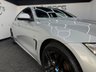 USED 2016 16 BMW 4 SERIES GRAN COUPE 2.0 420d M Sport Hatchback 5dr Diesel Manual Euro 6 (s/s) (190 ps) LONG MOT VALID UNTIL APRIL 2027, 5 RECORDED SERVICES ON BMW IDRIVE SYSTEM, STUNNING GLACIER SILVER METALLIC PAINT (&pound;645 OPTION), 19-INCH BLACK ALLOY WHEELS, PRIVACY GLASS, RED LEATHER UPHOLSTERY, FRONT HEATED SPORT SEATS, LARGE COLOUR DISPLAY, SATELLITE NAVIGATION, BLUETOOTH CONNECTIVITY, DAB RADIO, USB MEDIA INTERFACE, CD/DVD PLAYER, CRUISE CONTROL WITH SPEED LIMITER, FRONT AND REAR PARKING SENSORS, DUAL-ZONE CLIMATE CONTROL, AUTOMATIC HEADLIGHTS, DYNAMIC DRIVING MODES, POWERED TAILGATE