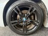 USED 2016 16 BMW 4 SERIES GRAN COUPE 2.0 420d M Sport Hatchback 5dr Diesel Manual Euro 6 (s/s) (190 ps) LONG MOT VALID UNTIL APRIL 2027, 5 RECORDED SERVICES ON BMW IDRIVE SYSTEM, STUNNING GLACIER SILVER METALLIC PAINT (&pound;645 OPTION), 19-INCH BLACK ALLOY WHEELS, PRIVACY GLASS, RED LEATHER UPHOLSTERY, FRONT HEATED SPORT SEATS, LARGE COLOUR DISPLAY, SATELLITE NAVIGATION, BLUETOOTH CONNECTIVITY, DAB RADIO, USB MEDIA INTERFACE, CD/DVD PLAYER, CRUISE CONTROL WITH SPEED LIMITER, FRONT AND REAR PARKING SENSORS, DUAL-ZONE CLIMATE CONTROL, AUTOMATIC HEADLIGHTS, DYNAMIC DRIVING MODES, POWERED TAILGATE