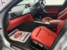 USED 2016 16 BMW 4 SERIES GRAN COUPE 2.0 420d M Sport Hatchback 5dr Diesel Manual Euro 6 (s/s) (190 ps) LONG MOT VALID UNTIL APRIL 2027, 5 RECORDED SERVICES ON BMW IDRIVE SYSTEM, STUNNING GLACIER SILVER METALLIC PAINT (&pound;645 OPTION), 19-INCH BLACK ALLOY WHEELS, PRIVACY GLASS, RED LEATHER UPHOLSTERY, FRONT HEATED SPORT SEATS, LARGE COLOUR DISPLAY, SATELLITE NAVIGATION, BLUETOOTH CONNECTIVITY, DAB RADIO, USB MEDIA INTERFACE, CD/DVD PLAYER, CRUISE CONTROL WITH SPEED LIMITER, FRONT AND REAR PARKING SENSORS, DUAL-ZONE CLIMATE CONTROL, AUTOMATIC HEADLIGHTS, DYNAMIC DRIVING MODES, POWERED TAILGATE