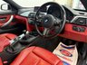 USED 2016 16 BMW 4 SERIES GRAN COUPE 2.0 420d M Sport Hatchback 5dr Diesel Manual Euro 6 (s/s) (190 ps) LONG MOT VALID UNTIL APRIL 2027, 5 RECORDED SERVICES ON BMW IDRIVE SYSTEM, STUNNING GLACIER SILVER METALLIC PAINT (&pound;645 OPTION), 19-INCH BLACK ALLOY WHEELS, PRIVACY GLASS, RED LEATHER UPHOLSTERY, FRONT HEATED SPORT SEATS, LARGE COLOUR DISPLAY, SATELLITE NAVIGATION, BLUETOOTH CONNECTIVITY, DAB RADIO, USB MEDIA INTERFACE, CD/DVD PLAYER, CRUISE CONTROL WITH SPEED LIMITER, FRONT AND REAR PARKING SENSORS, DUAL-ZONE CLIMATE CONTROL, AUTOMATIC HEADLIGHTS, DYNAMIC DRIVING MODES, POWERED TAILGATE