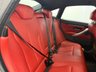 USED 2016 16 BMW 4 SERIES GRAN COUPE 2.0 420d M Sport Hatchback 5dr Diesel Manual Euro 6 (s/s) (190 ps) LONG MOT VALID UNTIL APRIL 2027, 5 RECORDED SERVICES ON BMW IDRIVE SYSTEM, STUNNING GLACIER SILVER METALLIC PAINT (&pound;645 OPTION), 19-INCH BLACK ALLOY WHEELS, PRIVACY GLASS, RED LEATHER UPHOLSTERY, FRONT HEATED SPORT SEATS, LARGE COLOUR DISPLAY, SATELLITE NAVIGATION, BLUETOOTH CONNECTIVITY, DAB RADIO, USB MEDIA INTERFACE, CD/DVD PLAYER, CRUISE CONTROL WITH SPEED LIMITER, FRONT AND REAR PARKING SENSORS, DUAL-ZONE CLIMATE CONTROL, AUTOMATIC HEADLIGHTS, DYNAMIC DRIVING MODES, POWERED TAILGATE