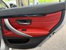 USED 2016 16 BMW 4 SERIES GRAN COUPE 2.0 420d M Sport Hatchback 5dr Diesel Manual Euro 6 (s/s) (190 ps) LONG MOT VALID UNTIL APRIL 2027, 5 RECORDED SERVICES ON BMW IDRIVE SYSTEM, STUNNING GLACIER SILVER METALLIC PAINT (&pound;645 OPTION), 19-INCH BLACK ALLOY WHEELS, PRIVACY GLASS, RED LEATHER UPHOLSTERY, FRONT HEATED SPORT SEATS, LARGE COLOUR DISPLAY, SATELLITE NAVIGATION, BLUETOOTH CONNECTIVITY, DAB RADIO, USB MEDIA INTERFACE, CD/DVD PLAYER, CRUISE CONTROL WITH SPEED LIMITER, FRONT AND REAR PARKING SENSORS, DUAL-ZONE CLIMATE CONTROL, AUTOMATIC HEADLIGHTS, DYNAMIC DRIVING MODES, POWERED TAILGATE
