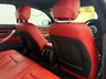 USED 2016 16 BMW 4 SERIES GRAN COUPE 2.0 420d M Sport Hatchback 5dr Diesel Manual Euro 6 (s/s) (190 ps) LONG MOT VALID UNTIL APRIL 2027, 5 RECORDED SERVICES ON BMW IDRIVE SYSTEM, STUNNING GLACIER SILVER METALLIC PAINT (&pound;645 OPTION), 19-INCH BLACK ALLOY WHEELS, PRIVACY GLASS, RED LEATHER UPHOLSTERY, FRONT HEATED SPORT SEATS, LARGE COLOUR DISPLAY, SATELLITE NAVIGATION, BLUETOOTH CONNECTIVITY, DAB RADIO, USB MEDIA INTERFACE, CD/DVD PLAYER, CRUISE CONTROL WITH SPEED LIMITER, FRONT AND REAR PARKING SENSORS, DUAL-ZONE CLIMATE CONTROL, AUTOMATIC HEADLIGHTS, DYNAMIC DRIVING MODES, POWERED TAILGATE