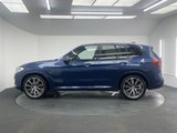 USED 2018 18 BMW X3 2.0 20d M Sport SUV 5dr Diesel Auto xDrive Euro 6 (s/s) (190 ps) FULL SERVICE HISTORY + SAT NAV