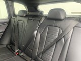 USED 2018 18 BMW X3 2.0 20d M Sport SUV 5dr Diesel Auto xDrive Euro 6 (s/s) (190 ps) FULL SERVICE HISTORY + SAT NAV