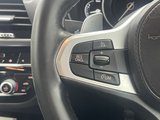 USED 2018 18 BMW X3 2.0 20d M Sport SUV 5dr Diesel Auto xDrive Euro 6 (s/s) (190 ps) FULL SERVICE HISTORY + SAT NAV