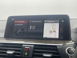 USED 2018 18 BMW X3 2.0 20d M Sport SUV 5dr Diesel Auto xDrive Euro 6 (s/s) (190 ps) FULL SERVICE HISTORY + SAT NAV