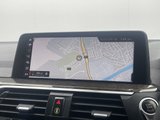 USED 2018 18 BMW X3 2.0 20d M Sport SUV 5dr Diesel Auto xDrive Euro 6 (s/s) (190 ps) FULL SERVICE HISTORY + SAT NAV