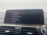 USED 2018 18 BMW X3 2.0 20d M Sport SUV 5dr Diesel Auto xDrive Euro 6 (s/s) (190 ps) FULL SERVICE HISTORY + SAT NAV