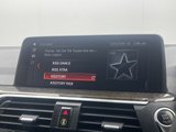 USED 2018 18 BMW X3 2.0 20d M Sport SUV 5dr Diesel Auto xDrive Euro 6 (s/s) (190 ps) FULL SERVICE HISTORY + SAT NAV