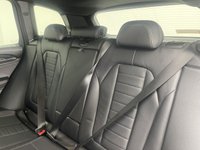 USED 2018 18 BMW X3 2.0 20d M Sport SUV 5dr Diesel Auto xDrive Euro 6 (s/s) (190 ps) FULL SERVICE HISTORY + SAT NAV