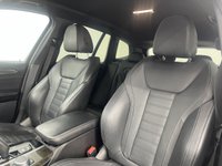 USED 2018 18 BMW X3 2.0 20d M Sport SUV 5dr Diesel Auto xDrive Euro 6 (s/s) (190 ps) FULL SERVICE HISTORY + SAT NAV