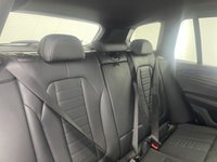 USED 2018 18 BMW X3 2.0 20d M Sport SUV 5dr Diesel Auto xDrive Euro 6 (s/s) (190 ps) FULL SERVICE HISTORY + SAT NAV