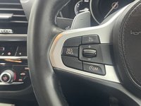 USED 2018 18 BMW X3 2.0 20d M Sport SUV 5dr Diesel Auto xDrive Euro 6 (s/s) (190 ps) FULL SERVICE HISTORY + SAT NAV