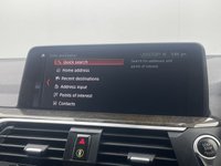 USED 2018 18 BMW X3 2.0 20d M Sport SUV 5dr Diesel Auto xDrive Euro 6 (s/s) (190 ps) FULL SERVICE HISTORY + SAT NAV