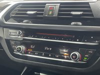 USED 2018 18 BMW X3 2.0 20d M Sport SUV 5dr Diesel Auto xDrive Euro 6 (s/s) (190 ps) FULL SERVICE HISTORY + SAT NAV