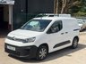USED 2018 68 CITROEN BERLINGO 1.6 BlueHDi 650 Enterprise M Panel Van 5dr Diesel Manual SWB Euro 6 (75 ps)  