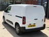 USED 2018 68 CITROEN BERLINGO 1.6 BlueHDi 650 Enterprise M Panel Van 5dr Diesel Manual SWB Euro 6 (75 ps)  