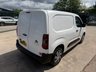 USED 2018 68 CITROEN BERLINGO 1.6 BlueHDi 650 Enterprise M Panel Van 5dr Diesel Manual SWB Euro 6 (75 ps)  
